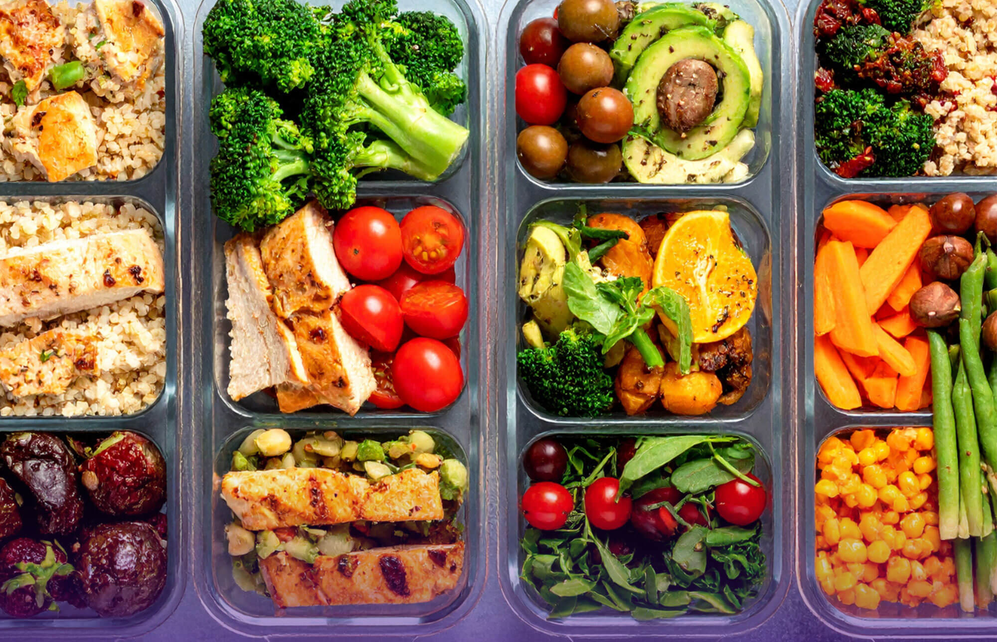 Food That Loves You Back How to Eat for Digestion and Mood - image