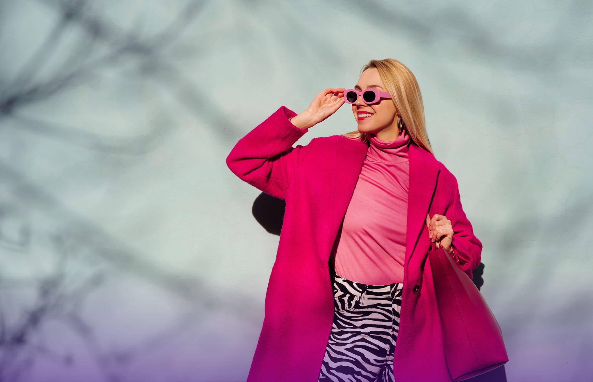 The 80s Are Back, Baby: Why 2026 Is Dressing Like a Power Move