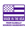 Made in USA Icon