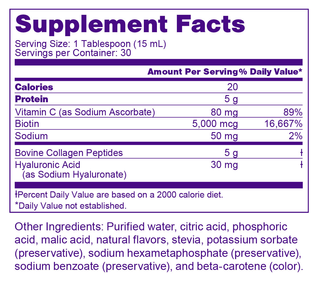 supplement fact-image