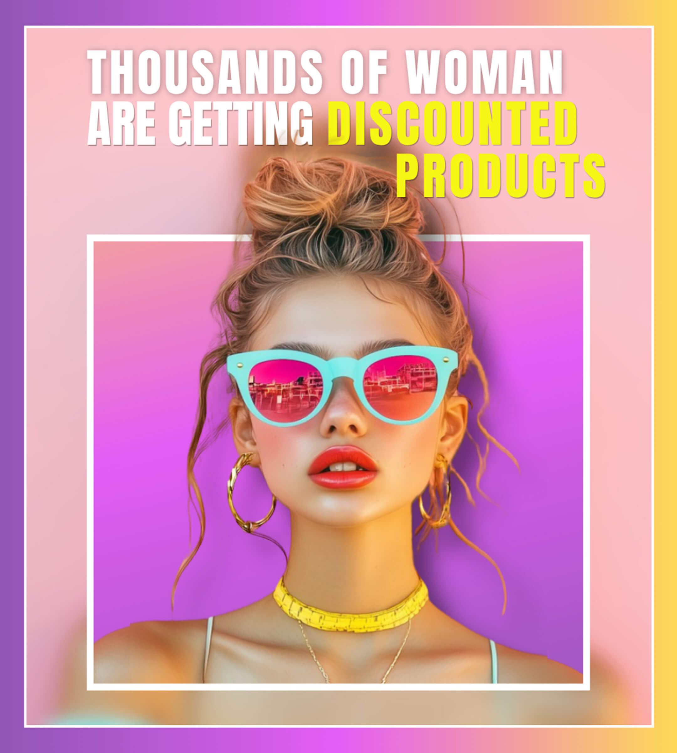 Free Products Hero